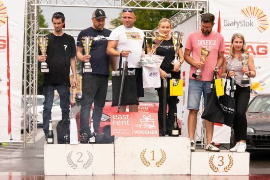 2025.06.07 - 44 Rajd Podlaski