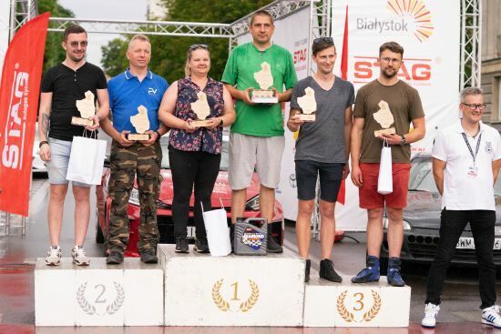 2025.06.07 - 44 Rajd Podlaski