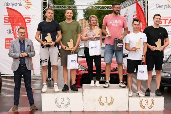 2025.06.07 - 44 Rajd Podlaski