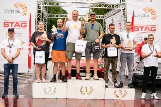 2025.06.07 - 44 Rajd Podlaski