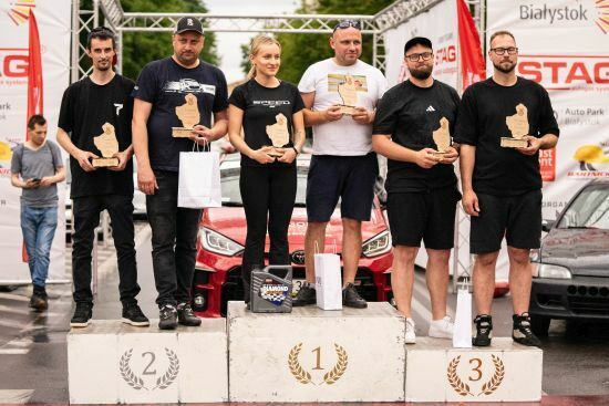 2025.06.07 - 44 Rajd Podlaski