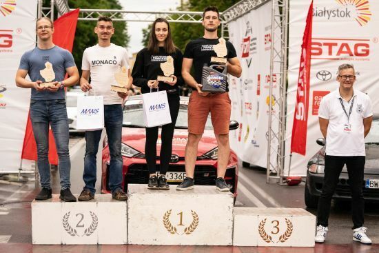 2025.06.07 - 44 Rajd Podlaski