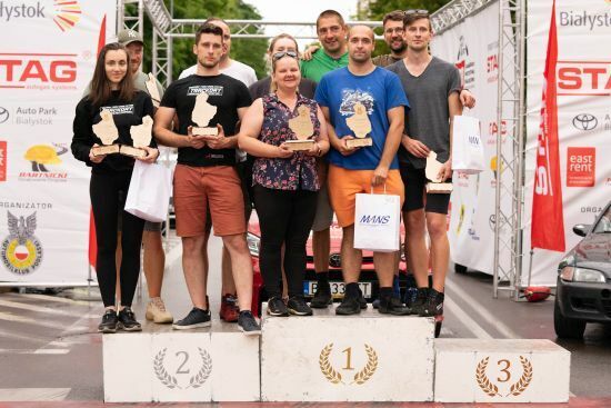 2025.06.07 - 44 Rajd Podlaski