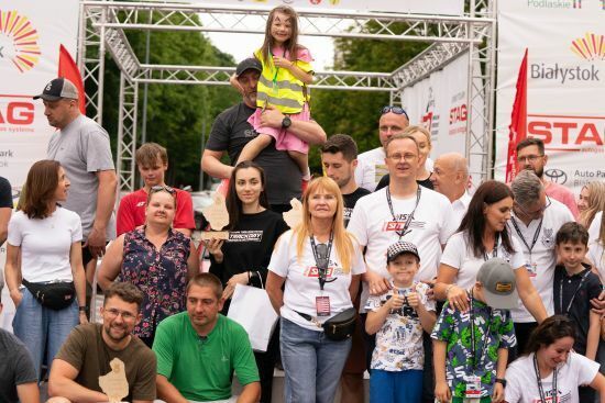 2025.06.07 - 44 Rajd Podlaski
