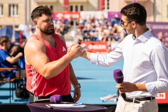 2025.06.14 - Mityng Gwiazd