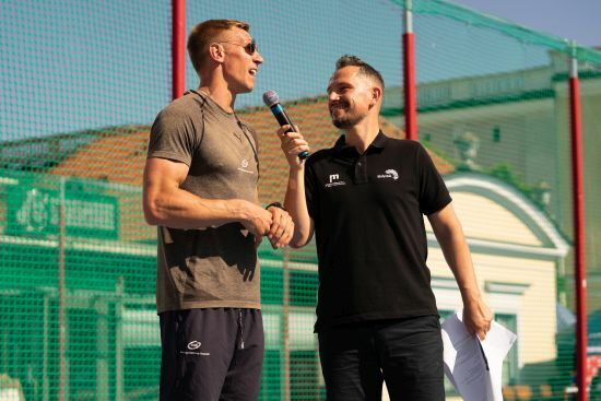 2025.06.14 - Mityng Gwiazd