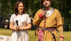 XV Dzień Tradycji Rzeczypospolitej