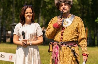 XV Dzień Tradycji Rzeczypospolitej