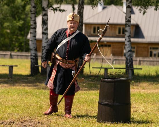 2025.06.15 - XV Dzień Tradycji Rzeczypospolitej