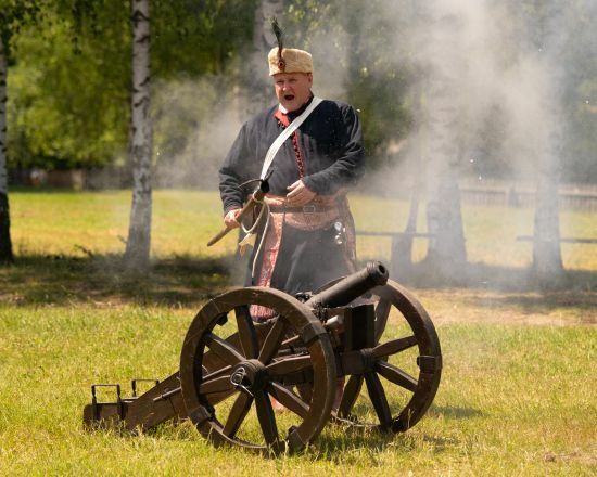 2025.06.15 - XV Dzień Tradycji Rzeczypospolitej