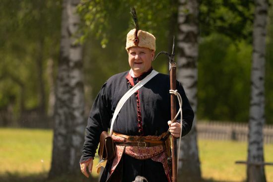 2025.06.15 - XV Dzień Tradycji Rzeczypospolitej