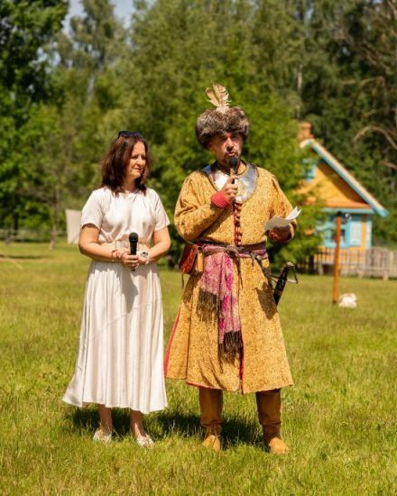 2025.06.15 - XV Dzień Tradycji Rzeczypospolitej