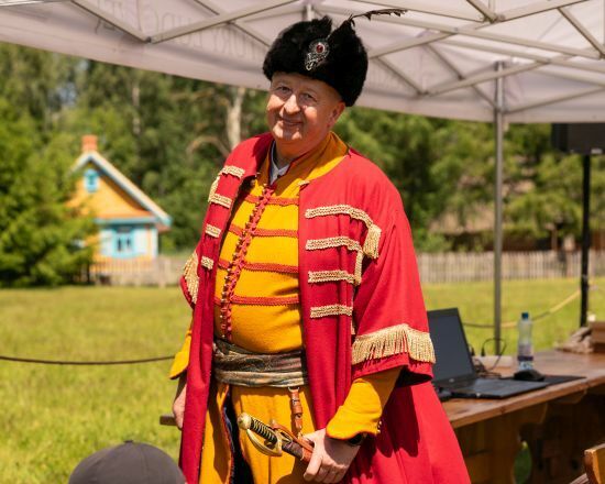 2025.06.15 - XV Dzień Tradycji Rzeczypospolitej