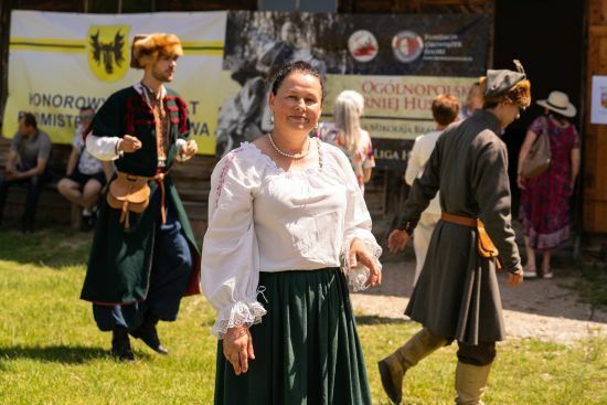 2025.06.15 - XV Dzień Tradycji Rzeczypospolitej