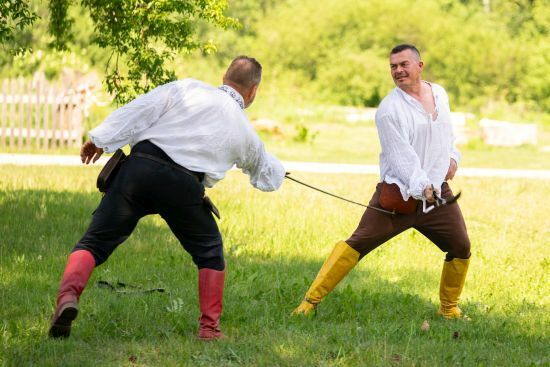 2025.06.15 - XV Dzień Tradycji Rzeczypospolitej