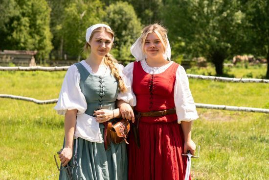 2025.06.15 - XV Dzień Tradycji Rzeczypospolitej