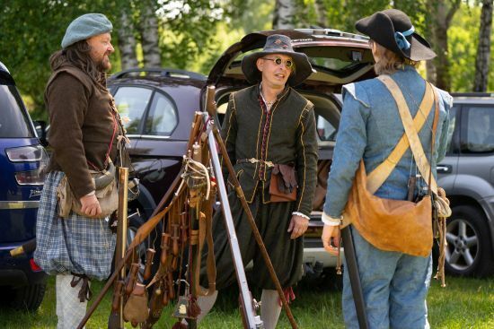 2025.06.15 - XV Dzień Tradycji Rzeczypospolitej