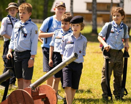 2025.06.15 - XV Dzień Tradycji Rzeczypospolitej