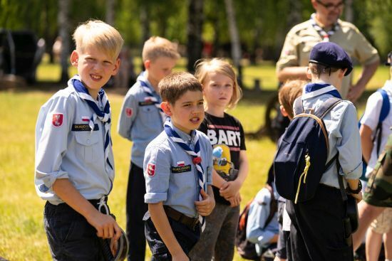 2025.06.15 - XV Dzień Tradycji Rzeczypospolitej