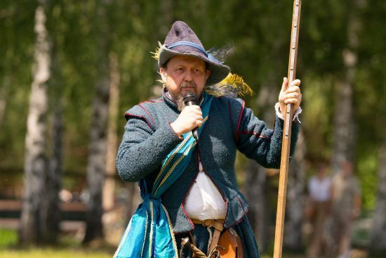 2025.06.15 - XV Dzień Tradycji Rzeczypospolitej