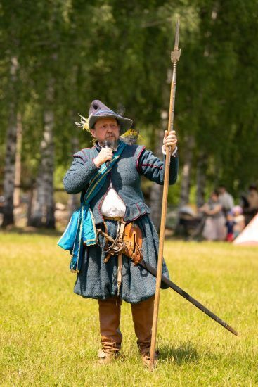 2025.06.15 - XV Dzień Tradycji Rzeczypospolitej