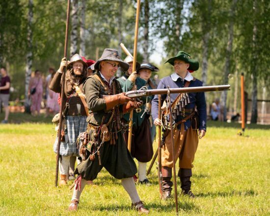 2025.06.15 - XV Dzień Tradycji Rzeczypospolitej