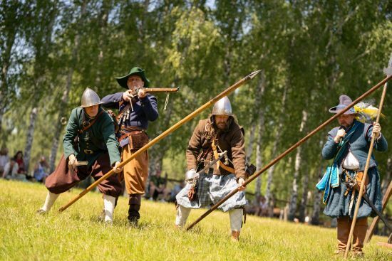 2025.06.15 - XV Dzień Tradycji Rzeczypospolitej