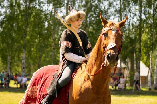 2025.06.15 - XV Dzień Tradycji Rzeczypospolitej