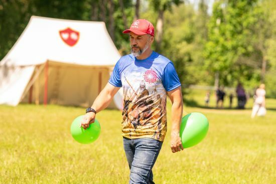 2025.06.15 - XV Dzień Tradycji Rzeczypospolitej