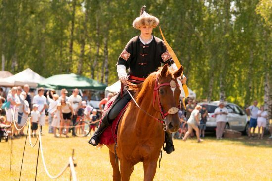 2025.06.15 - XV Dzień Tradycji Rzeczypospolitej