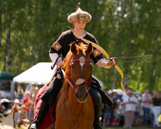 2025.06.15 - XV Dzień Tradycji Rzeczypospolitej