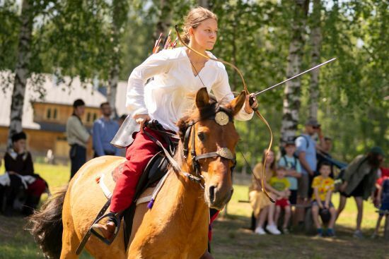 2025.06.15 - XV Dzień Tradycji Rzeczypospolitej