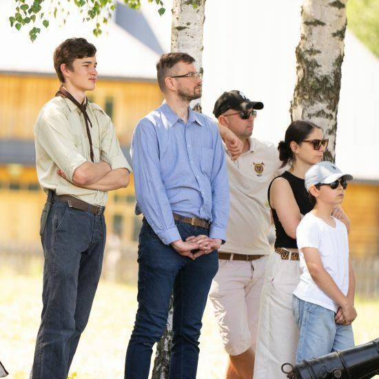 2025.06.15 - XV Dzień Tradycji Rzeczypospolitej