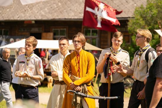 2025.06.15 - XV Dzień Tradycji Rzeczypospolitej
