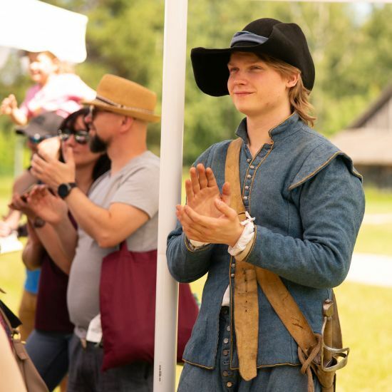 2025.06.15 - XV Dzień Tradycji Rzeczypospolitej