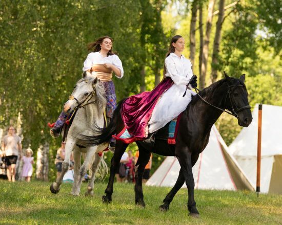 2025.06.15 - XV Dzień Tradycji Rzeczypospolitej