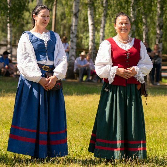 2025.06.15 - XV Dzień Tradycji Rzeczypospolitej