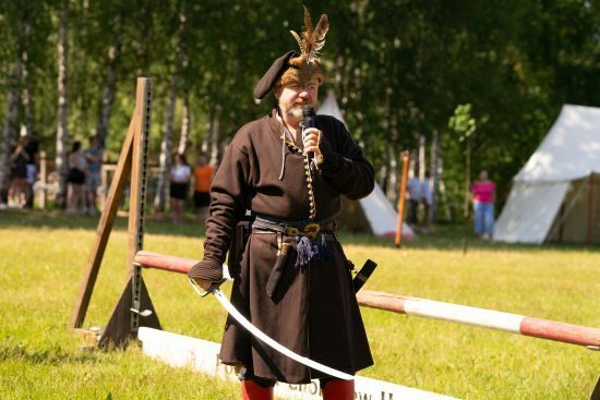 2025.06.15 - XV Dzień Tradycji Rzeczypospolitej