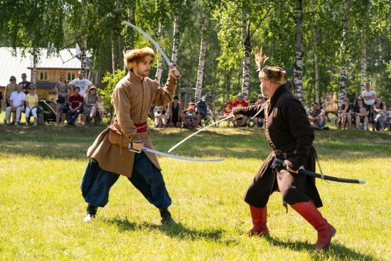 2025.06.15 - XV Dzień Tradycji Rzeczypospolitej