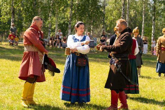 2025.06.15 - XV Dzień Tradycji Rzeczypospolitej