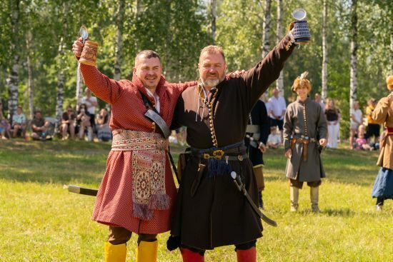 2025.06.15 - XV Dzień Tradycji Rzeczypospolitej