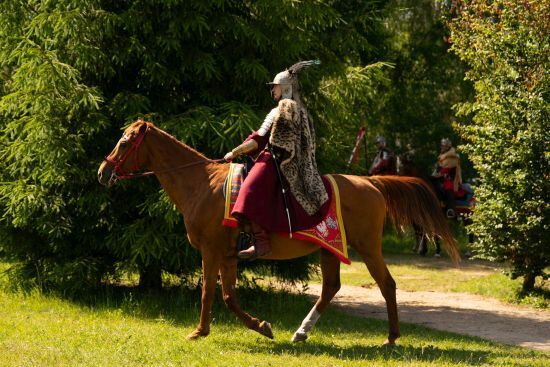 2025.06.15 - XV Dzień Tradycji Rzeczypospolitej