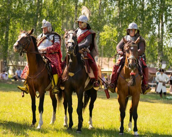 2025.06.15 - XV Dzień Tradycji Rzeczypospolitej