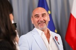 Aktorzy Teatru Dramatycznego z prestiżowymi odznaczeniami państwowymi