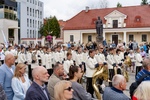 2025.06.19 - Boże Ciało. Procesja Eucharystyczna ulicami Białegostoku