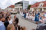 2025.06.19 - Boże Ciało. Procesja Eucharystyczna ulicami Białegostoku