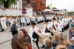 2025.06.19 - Boże Ciało. Procesja Eucharystyczna ulicami Białegostoku