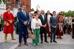 2025.06.19 - Boże Ciało. Procesja Eucharystyczna ulicami Białegostoku