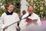 2025.06.19 - Boże Ciało. Procesja Eucharystyczna ulicami Białegostoku