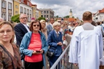 2025.06.19 - Boże Ciało. Procesja Eucharystyczna ulicami Białegostoku